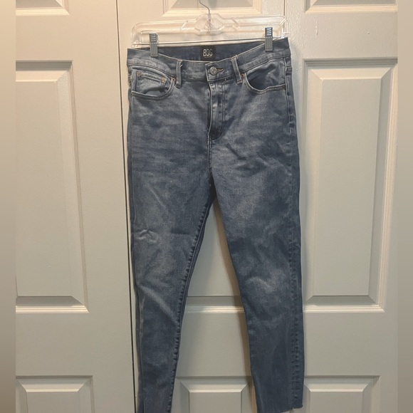 🌸Spring Sale 🌸Urban Outfitters Twig High Rise BDG Jeans - Size 28 - Picture 4 of 5